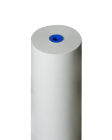 TOP 10 Kg Einschlagpapier weiß 50cm, 40g/qm, aus Cellulose, Sulfiet 25, auf Rolle