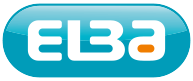 Logo vom Hersteller ELBA