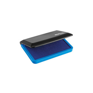 1 Stück COLOP Stempelkissen Micro 1, 90x50mm, blau 1 Stück COLOP Stempelkissen Micro 1, 90x50mm, blau