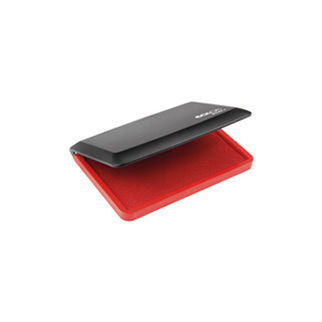 1 Stück COLOP Stempelkissen Micro 1, 90x50mm, rot 1 Stück COLOP Stempelkissen Micro 1, 90x50mm, rot