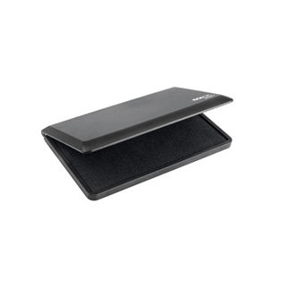 1 Stück COLOP Stempelkissen Micro 2, 110x70mm, schwarz 1 Stück COLOP Stempelkissen Micro 2, 110x70mm, schwarz
