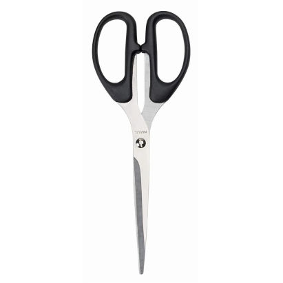 1 Stück MAUL Profischere, Länge: 160 mm, schwarz 1 Stück MAUL Profischere, Länge: 160 mm, schwarz