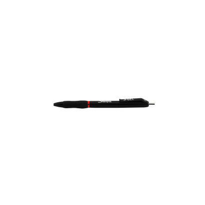 1 Stück Sharpie Gelschreiber S-GEL, 0,7 mm, rot 1 Stück Sharpie Gelschreiber S-GEL, 0,7 mm, rot