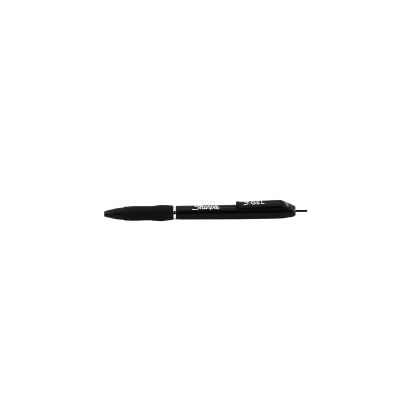 1 Stück Sharpie Gelschreiber S-GEL, 0,7 mm, schwarz 1 Stück Sharpie Gelschreiber S-GEL, 0,7 mm, schwarz