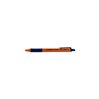 1 Stück STABILO Druckkugelschreiber pointball, blau 1 Stück STABILO Druckkugelschreiber pointball, blau