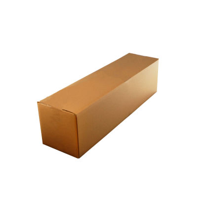 1 Stück Wellpapp-Karton 600x160x160mm, Nr. 100, 2-wellig 1 Stück Wellpapp-Karton 600x160x160mm, Nr. 100, 2-wellig