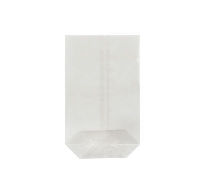 1000 Stück Cellophan- Zellglas- Bodenbeutel 100x175+38mm, 200gr.