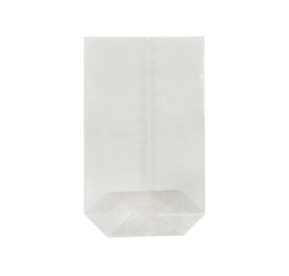 1000 Stück Cellophan- Zellglas- Bodenbeutel 120x225+47mm, 375gr. 1000 Stück Cellophan- Zellglas- Bodenbeutel 120x225+47mm, 375gr.
