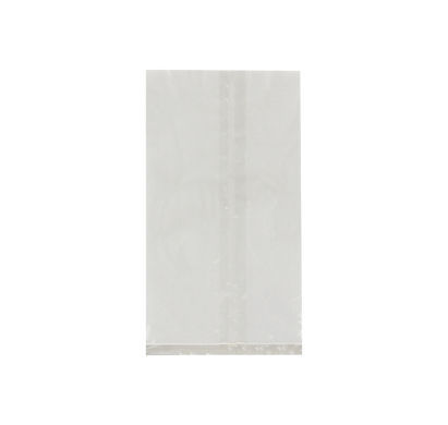 1000 Stück Cellophan- Zellglas- Flachbeutel 100x200mm, 200gr. 1000 Stück Cellophan- Zellglas- Flachbeutel 100x200mm, 200gr.