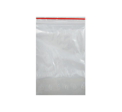 1000 Stück LDPE-Druckverschlussbeutel 250x350mm, 50my, transparent 1000 Stück LDPE-Druckverschlussbeutel 250x350mm, 50my, transparent