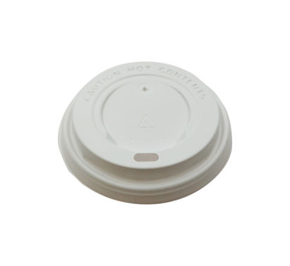 1000 Stück Plastik Kaffeedeckel Coffee to Go Standard, Ø80mm, 200ml - 300ml, weiß 1000 Stück Plastik Kaffeedeckel Coffee to Go Standard, Ø80mm, 200ml - 300ml, weiß