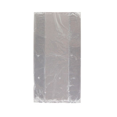 TOP 1000 Stück Polybeutel, Brotbeutel 20x10x40cm, 14my, transparent TOP 1000 Stück Polybeutel, Brotbeutel 20x10x40cm, 14my, transparent