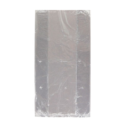 1000 Stück Polybeutel, Brotbeutel 20x10x58cm, 14my, transparent 1000 Stück Polybeutel, Brotbeutel 20x10x58cm, 14my, transparent