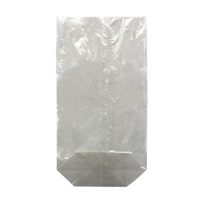 1000 Stück OPP- Kreuzbodenbeutel 120x225+45mm, 375gr., 30my 1000 Stück OPP- Kreuzbodenbeutel 120x225+45mm, 375gr., 30my