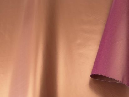  1 Rolle Geschenkpapier 11130, Bicolor, 250m, 50cm