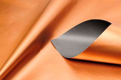 1 Rolle Geschenkpapier 11135, Bicolor, 250m, 70cm