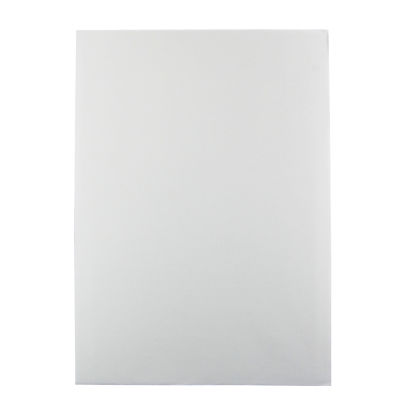 125 Stück Briefumschläge, Papprückwandtaschen C4, weiß, ohne Fenster, 120 g/qm 125 Stück Briefumschläge, Papprückwandtaschen C4, weiß, ohne Fenster, 120 g/qm