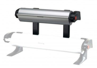1 Stück Aufsatzabroller VARIO 144, gezahnte Abreißschiene, 50cm 1 Stück Aufsatzabroller VARIO 144, gezahnte Abreißschiene, 50cm