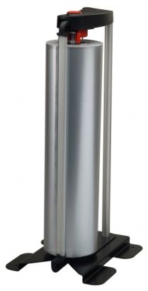 1 Stück Senkrechtabroller VARIO 145, gezahnte Abreißschiene, 75cm