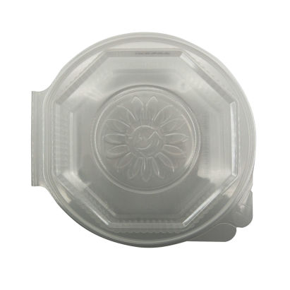 25 Stück Klappboxen Rippbox, ungeteilt, 215x220x57mm, transparent, mit anh. Deckel 25 Stück Klappboxen Rippbox, ungeteilt, 215x220x57mm, transparent, mit anh. Deckel