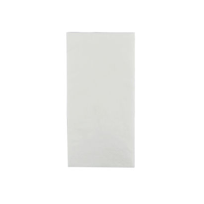 250 Stück FASANA Papier-Servietten 2-lagig, 40x40cm, 1/8 Falz, weiß