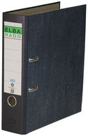 1 Stück ELBA Ordner rado Wolkenmarmor, Rückenbreite: 50 mm, schwarz (10404) 1 Stück ELBA Ordner rado Wolkenmarmor, Rückenbreite: 50 mm, schwarz (10404)