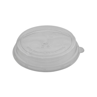 360 Stück DUNI BIOPAK rPET Flachdeckel für Bio Salatschale 600ml, transparent 360 Stück DUNI BIOPAK rPET Flachdeckel für Bio Salatschale 600ml, transparent