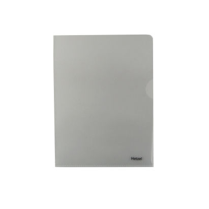 50 Stück HETZEL Sichthüllen, DIN A5, PP, genarbt, 0,11mm, oben und seitlich offen (215750) 50 Stück HETZEL Sichthüllen, DIN A5, PP, genarbt, 0,11mm, oben und seitlich offen (215750)