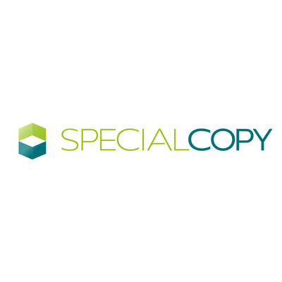 500 Stück Special Copy Universalpapier Copy Paper (Weiß) A3 - 80g/qm
