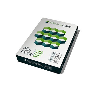 500 Stück Special Copy Universalpapier Copy Paper (Weiß) A3 - 80g/qm 500 Stück Special Copy Universalpapier Copy Paper (Weiß) A3 - 80g/qm