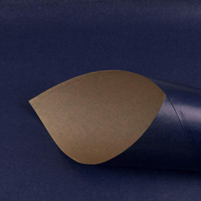  1 Rolle Geschenk- Kraftpapier 7001, Trend Colours, 250m, 70cm