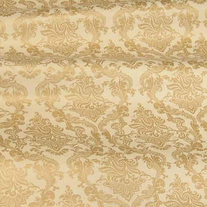 PW 1 Rolle Geschenk- Kraftpapier 85508, Venezia, 250m, 50cm