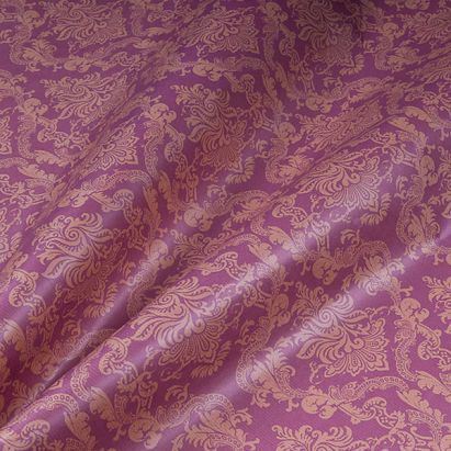1 Rolle Geschenk- Kraftpapier 85509, Venezia, 250m, 70cm 1 Rolle Geschenk- Kraftpapier 85509, Venezia, 250m, 70cm