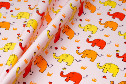 1 Rolle Geschenkpapier 87701, Dicke Freunde, 250m, 50cm 1 Rolle Geschenkpapier 87701, Dicke Freunde, 250m, 50cm
