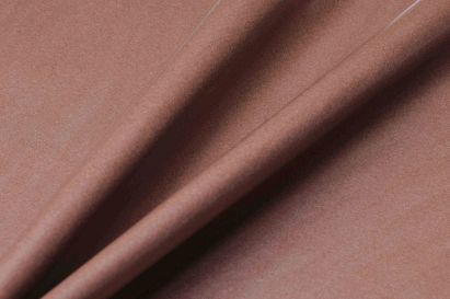 1 Rolle Seidenpapier A11, schokobraun, 28g/m², 350m, 50cm