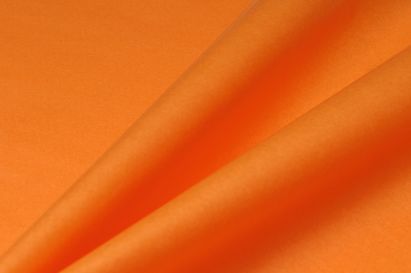 1 Rolle Seidenpapier A29, mandarin, 32g/m², 350m, 75cm