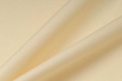 PW 1 Rolle Seidenpapier A04, champagner, 28g/m², 350m, 75cm