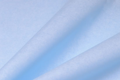 1 Rolle Seidenpapier A53, blue ice, 35g/m², 350m, 75cm