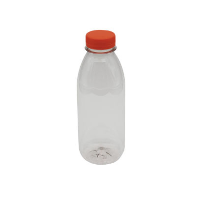270 Stück PET Plastikflasche, Trinkflasche mit Verschlussdeckel, 250ml 270 Stück PET Plastikflasche, Trinkflasche mit Verschlussdeckel, 250ml