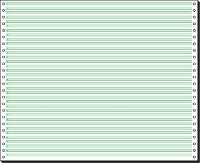 2000 Stück Sigel DIN-Computerpapier (12371) endlos, 375 mm x 12 2000 Stück Sigel DIN-Computerpapier (12371) endlos, 375 mm x 12