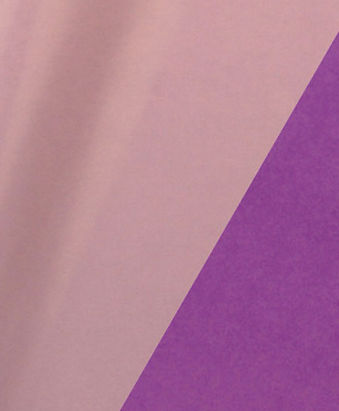 Geschenkpapier 80140, Bicolor, lavendel / purple, 250m, 70g/m²