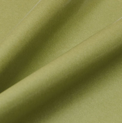 Seidenpapier A40, moosgrün, 35g/m², 350m