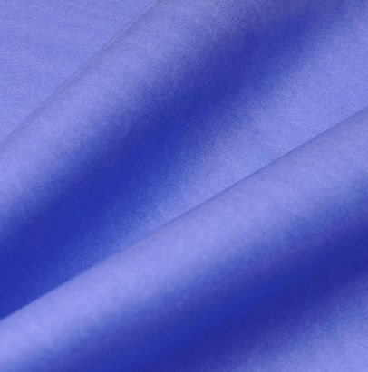 Seidenpapier A51, royal blau, 28g/m², 350m