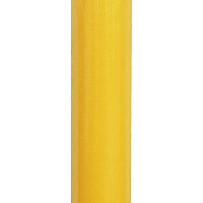 1 Rolle Duni Dunicel Vlies Tischdecke, 1,18m x 10m, gelb