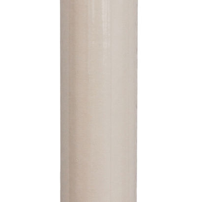 1 Rolle Duni Dunicel Vlies Tischdecke, 1,18m x 40m, creme-beige