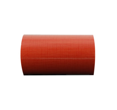 1 Rolle Dunicel Tischläufer 0,15cm x 20m, orange