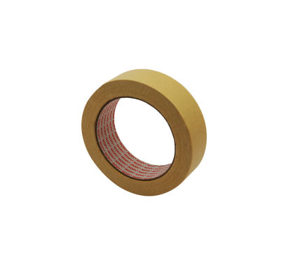 1 Rolle NOPI Kreppband 4349, Abdeckband, Malerkrepp, 50m x 30mm