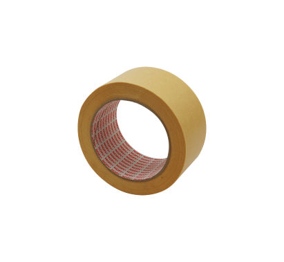 1 Rolle NOPI Kreppband 4349, Abdeckband, Malerkrepp, 50m x 50mm