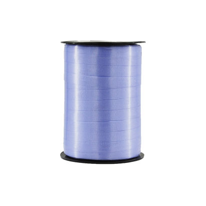 1 Rolle Präsent Geschenkband, Kräuselband, 10mm x 250m, flieder