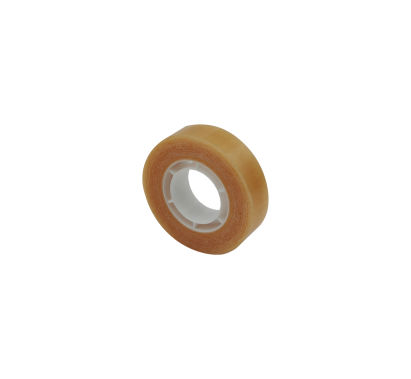 1 Rolle Tesa- Tesafilm, Klebeband 4204 PVC, 33m x 15mm, transparent